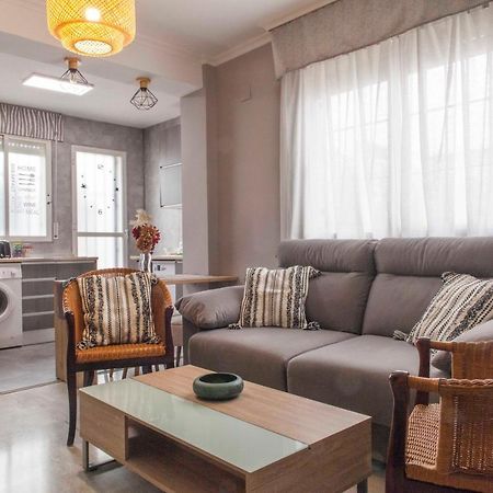 Apartamento En El Centro Totalmente Climatizado, Parking Gratuito Кордоба Екстериор снимка