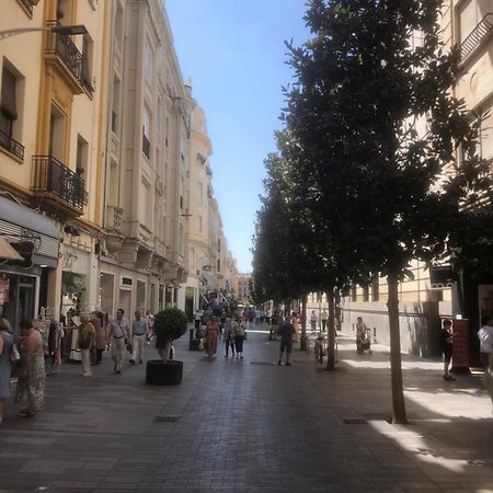 Apartamento En El Centro Totalmente Climatizado, Parking Gratuito Кордоба Екстериор снимка