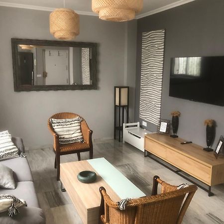 Apartamento En El Centro Totalmente Climatizado, Parking Gratuito Кордоба Екстериор снимка