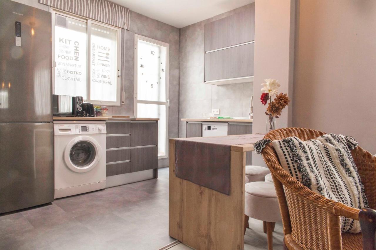 Apartamento En El Centro Totalmente Climatizado, Parking Gratuito Кордоба Екстериор снимка