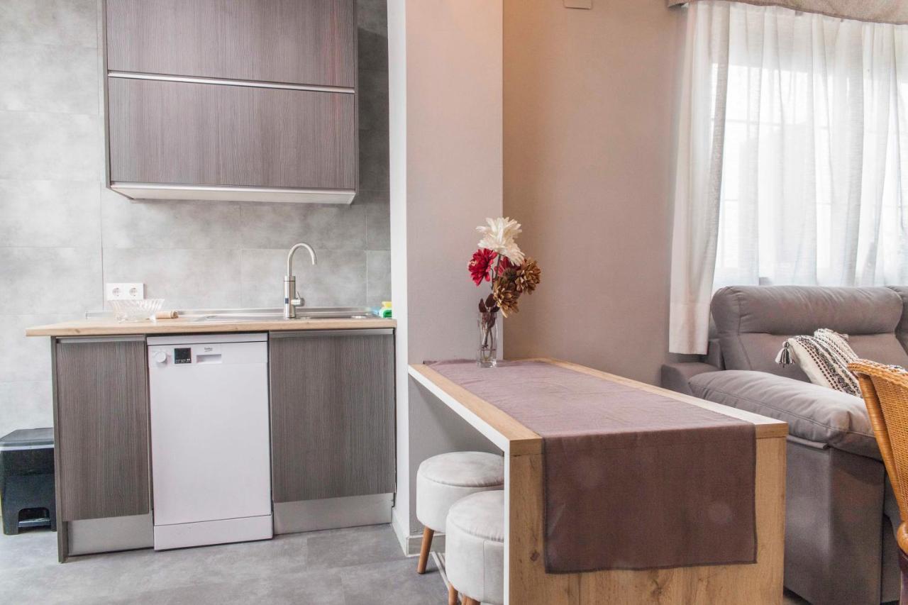Apartamento En El Centro Totalmente Climatizado, Parking Gratuito Кордоба Екстериор снимка
